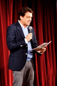 Massimo Molea